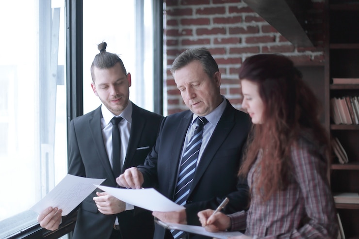 和法律事務所のサービス